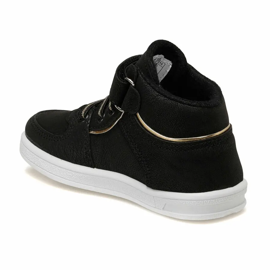 

Kids Sneakers I Cool Molna Black Girls Sneaker Shoes