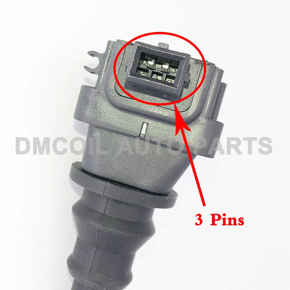 Оригинальное качество катушки зажигания для GEELY EC7 GC7 SC7 4G15 1.5L 4G18 1.8L (2006 ) F01R00A010