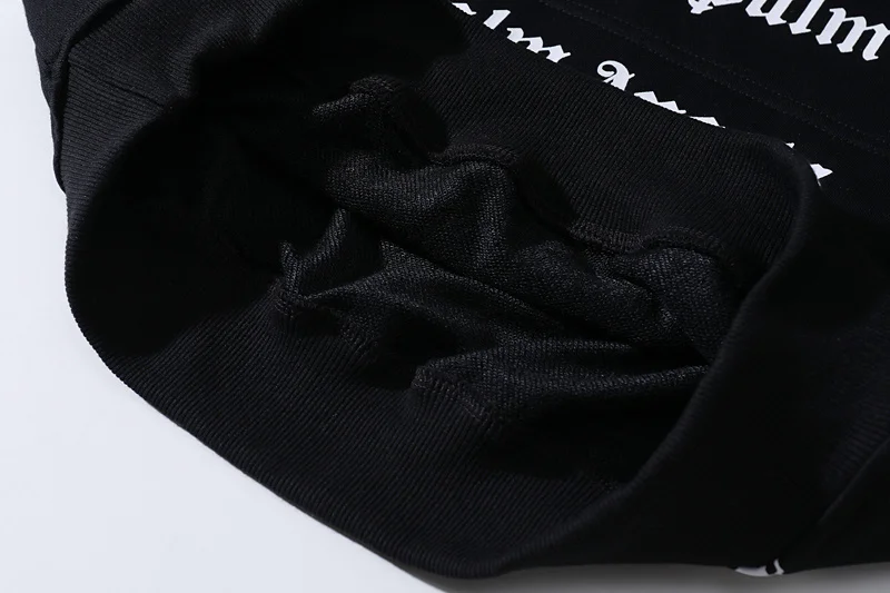 

Palm angels Popular all-match personality casual letter printed Sweatshirts