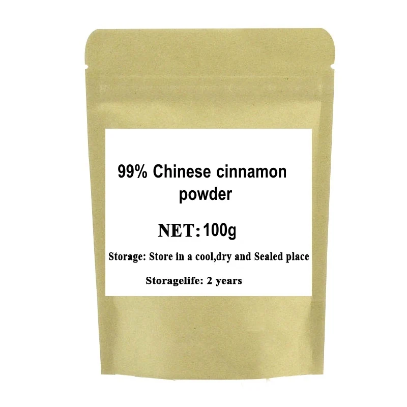 99% китайский порошок для приправ корицы Бесплатная доставка| |