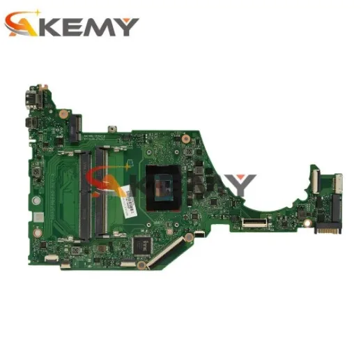

Материнская плата для ноутбука HP 15-EF 15S-EQ Series DA0P5FMB6A0 3150U DDR4