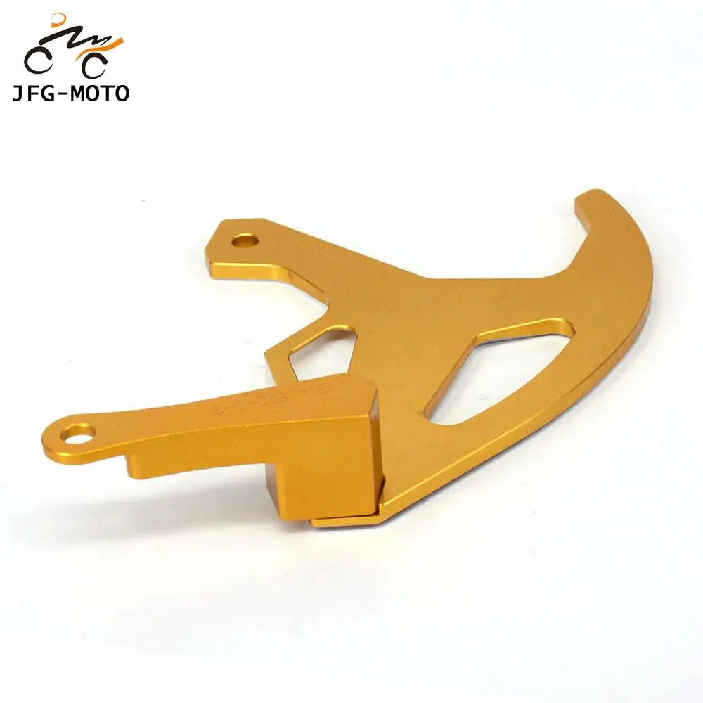 

Motorcycle CNC Aluminum Rear Brake Disc Guard For SUZUKI RM125 RM250 1996-2000 DRZ400 2000-2004 DRZ400S 2000-2015 DRZ400E 00-07