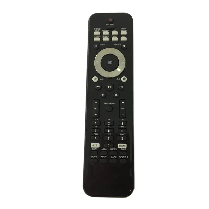

Оригинальный пульт дистанционного управления RC2144907/01 подходит для Philips AUDIO RIDIO MCI900