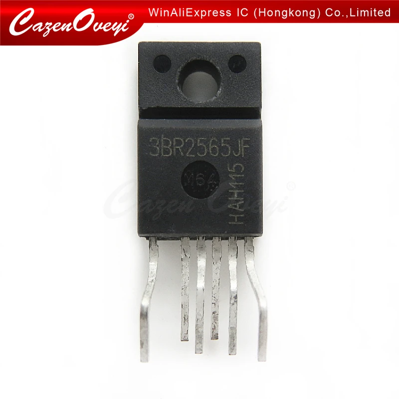 

10 шт./партия, ICE3BR2565JF 3BR2565JF