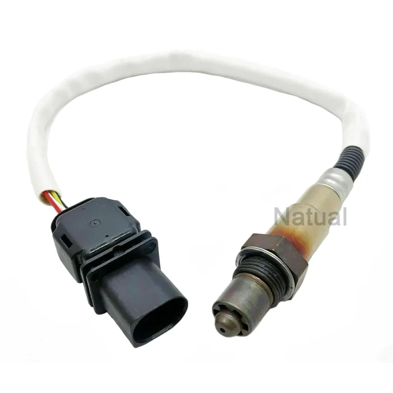 Датчик кислорода для выхлопных газов 8F9A9Y460EA Lincoln MKC MKS MKT MKZ Mark LT Navigator Mercury Mariner Milan