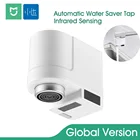 Youpin ZJ автоматический сенсорный инфракрасный индукционный умный индукционный смеситель для кухни ванной комнаты