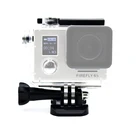 Водонепроницаемый чехол FIREFLY ABS, защитный чехол для Hawkeye Firefly 8SE 8S 6S 7S, экшн-камера, широкоугольнаянеискаженная версия