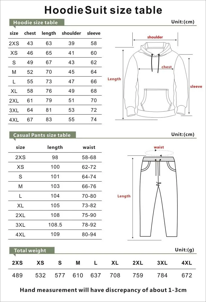 Детский спортивный костюм из двух предметов StrayKids с капюшоном и брюками в стиле