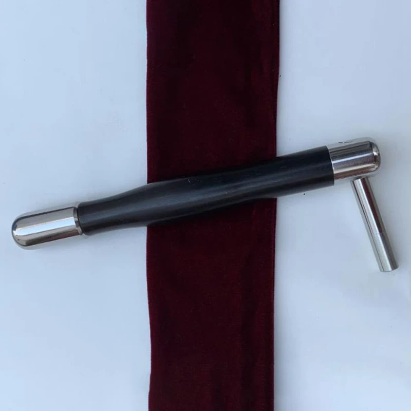 

Piano Tuner Piano Wrench Hammer Piano Accessories with Stainless Steel Head for Piano Installation Fits Most Pianos