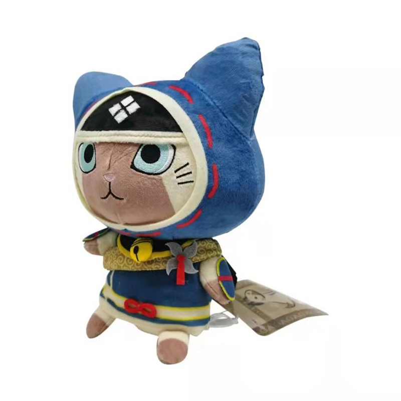 Палочка Монстр Хантер палочка айроу Magaimagado косплей плюшевая подушка реквизит