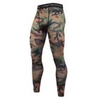 Мужские спортивные брюки, Мужская компрессионная спортивная одежда, трико для бега, мужские джоггеры, леггинсы для тренировок в тренажерном зале, спортивные штаны для фитнеса и тренировок