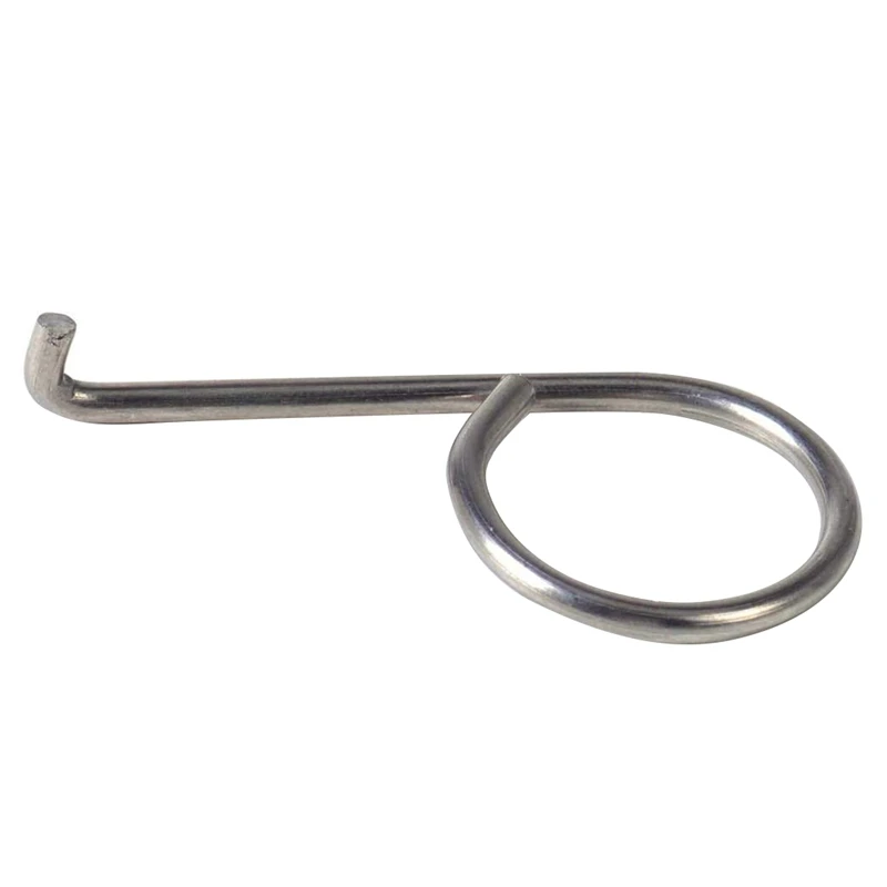 Wheel Bolt Lug Nut Center Cover Cap Removal Tool For A4 Vw Golf 6X0012243 |