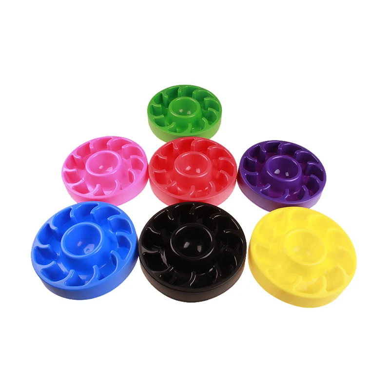 Миска для собак с медленной кормушкой не удухающая миска здорового питомца