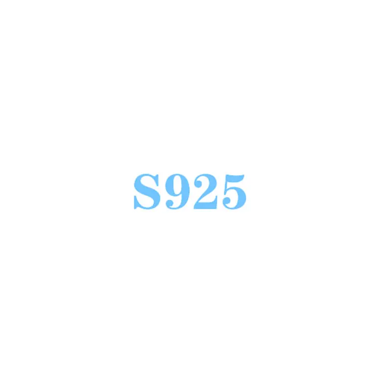 

S925