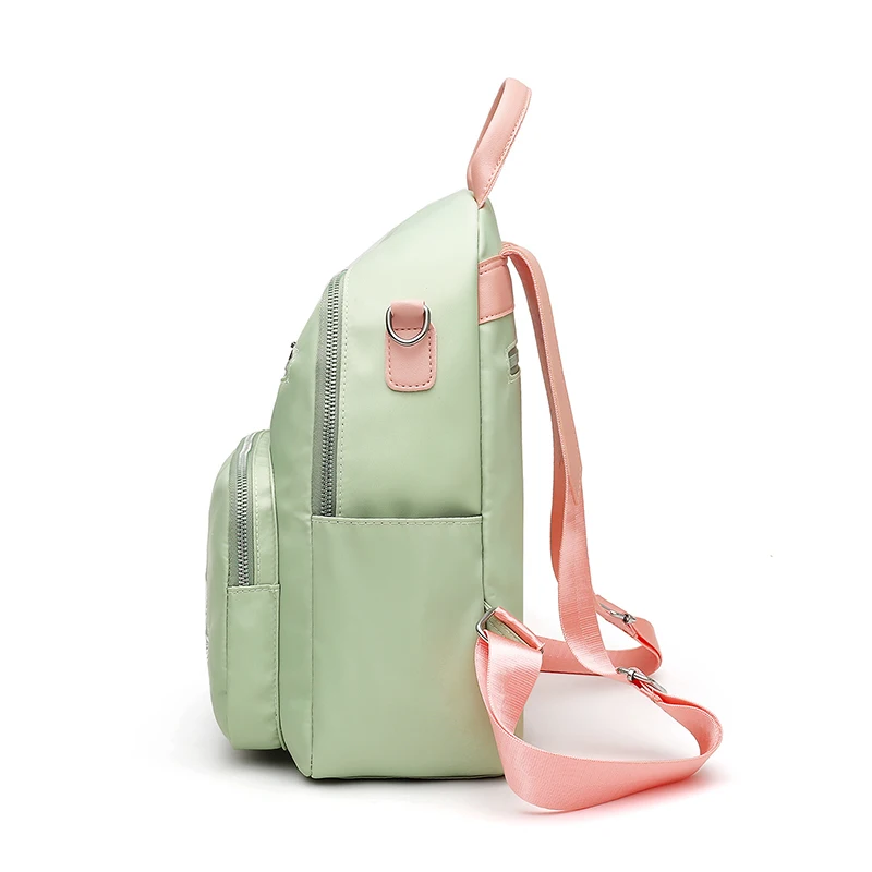 Брендовый женский рюкзак весна 2020 новая молодежная школьная сумка для девушек