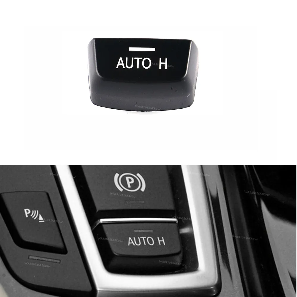 Для BMW 5 серий 6 X3 X4 F10 F11 F18 F06 F12 F25 F26 2009 2010 2011 2012 стояночный тормоз автоматический