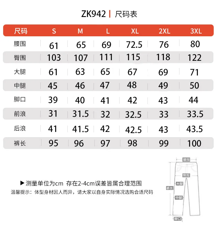 

Men Color Block Patchwork Jeans Loose Fit Summer Adults Casual Style Loose Trousers Denim Jeans with Pockets (Blue, Grey)