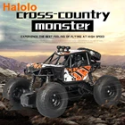 2020 Новинка 2,4 ГГц Радиоуправляемый высокоскоростной Радиоуправляемый автомобиль с дистанционным управлением внедорожники для езды по бездорожью Игрушки для мальчиков детские подарочные игрушки