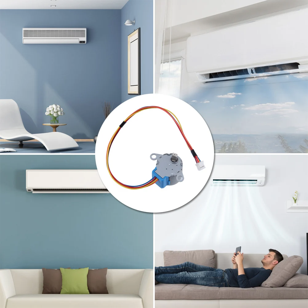 12 В стандартный подвесной моторный блок управления двигателями для телефона