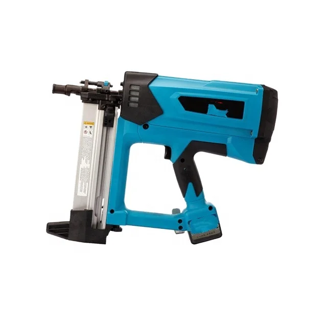 

Инструмент для изготовления гвоздей из бетона, газовый гвоздезабивной пистолет