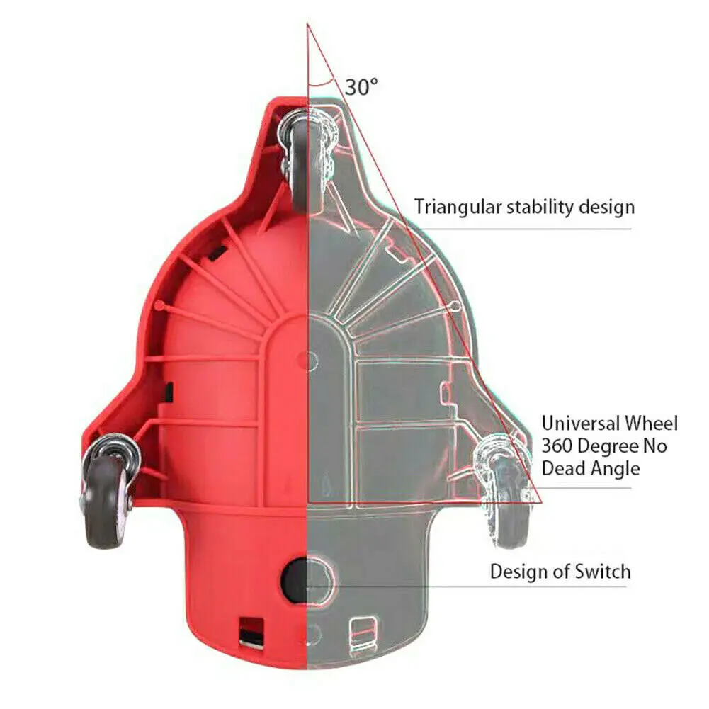 Прокатка наколенник защита прокладка щетка для плитки стены универсальное