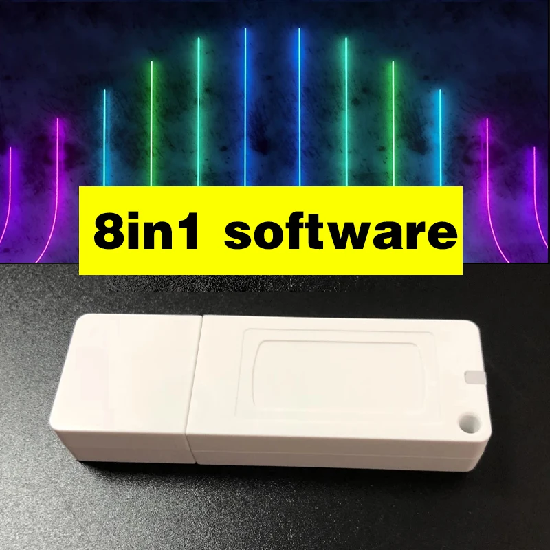 Сценический светильник ing светодиодный DMX интерфейсом DMX512 DJ контроллер dmx ДИСКО