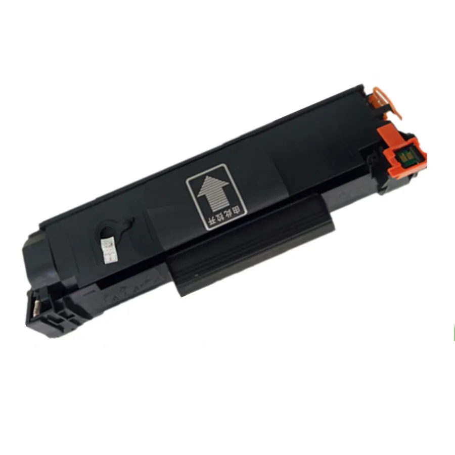 Замена многоразового тонер картридж CC388A 388a 88a 388 LaserJet P1007 P1008 P1106 P1108 Pro M1136 M1213nf