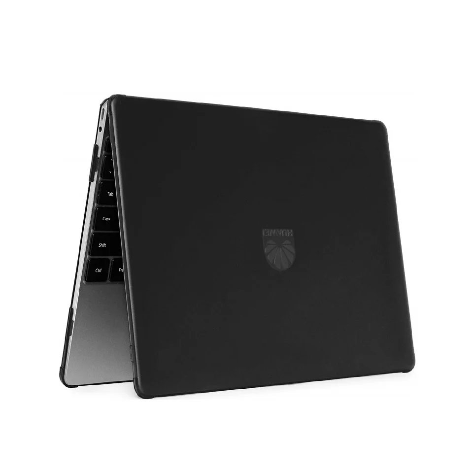 Новый жесткий ПВХ чехол для ноутбука HUAWEI Matebook 13 14 X pro 9 2019 Прозрачный матовый