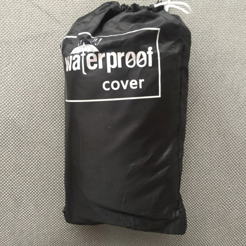 

Outdoor Bike Cover MTB Road Bicycle Protector Waterproof UV Protection Shelter