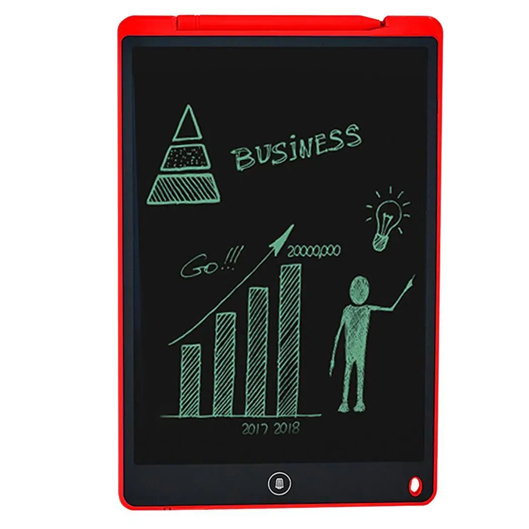 Детский ЖК планшет для рисования граффити цифровая электронная доска