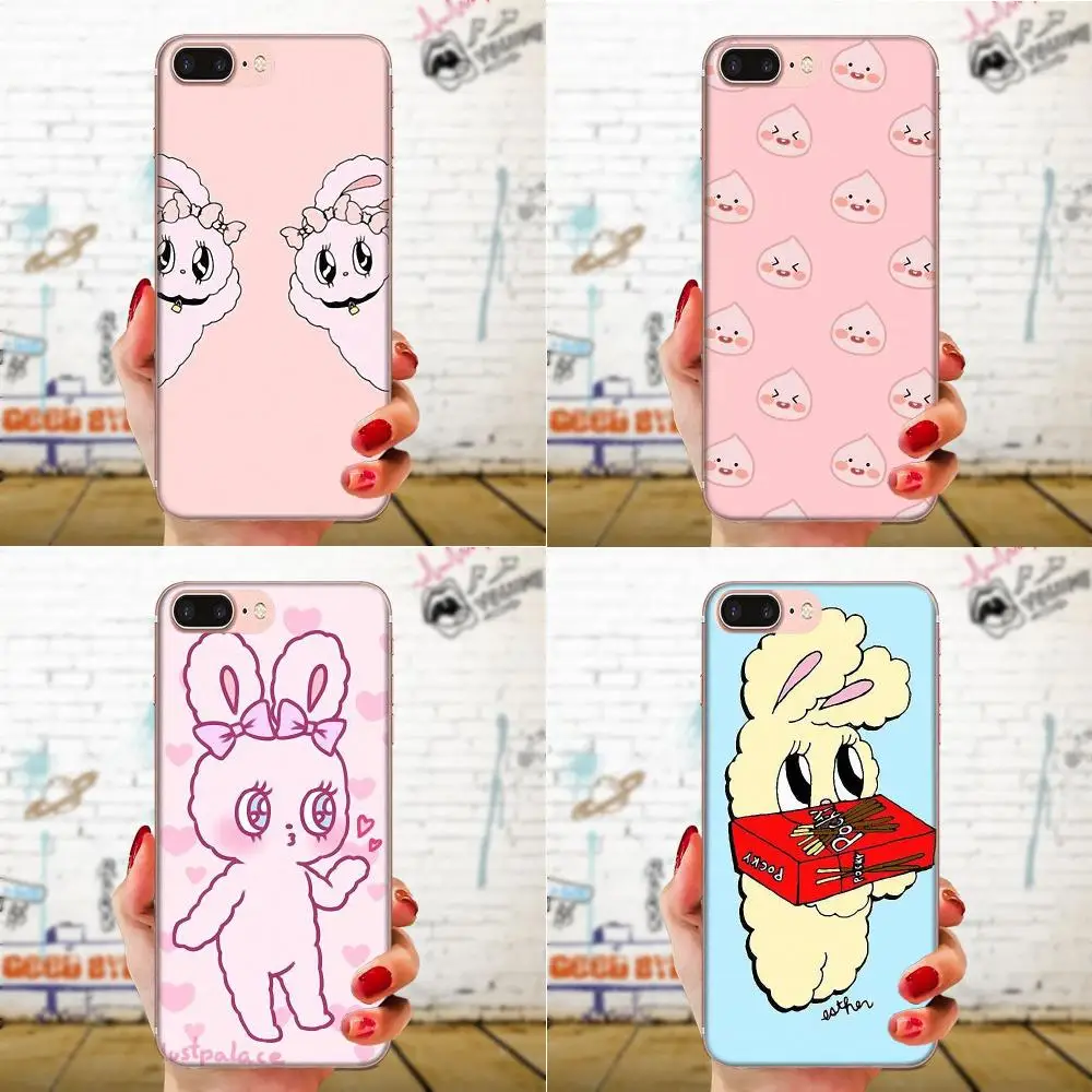 Мягкая защита экрана для Xiaomi Mi3 Mi4 Mi4C Mi4i Mi5 Mi 5S 5X 6 6X 8 SE Pro Lite A1 Max Mix 2 Note 3 4 Chuu Esther Kim