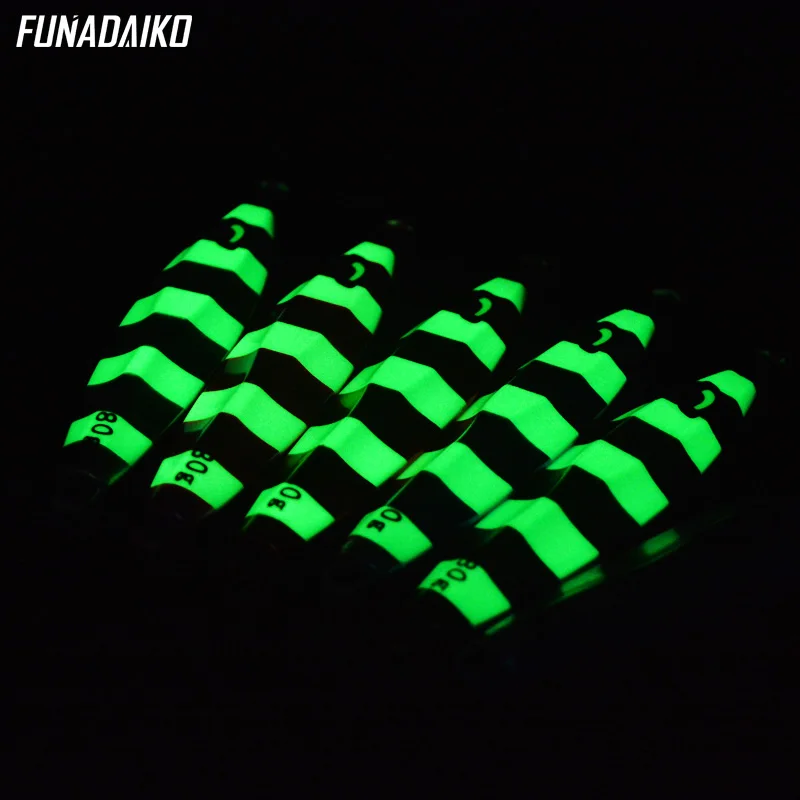 Приманка для морской рыбалки FUNADAIKO Slow jig приманка джиггинга искусственная