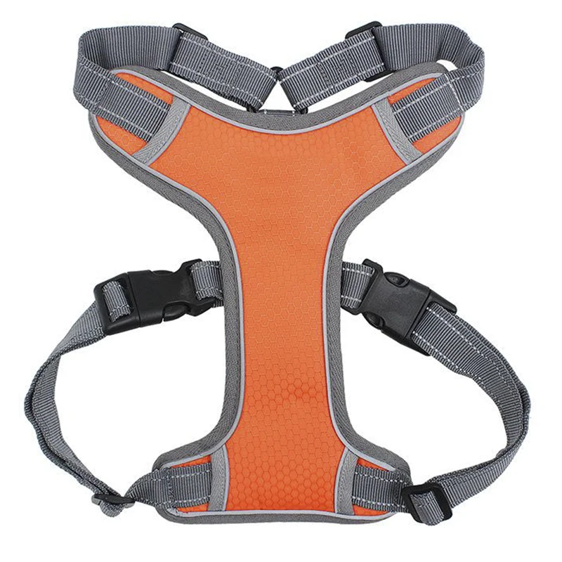 Bitsymore Светоотражающий Поводок для собак Водонепроницаемый не тянуть