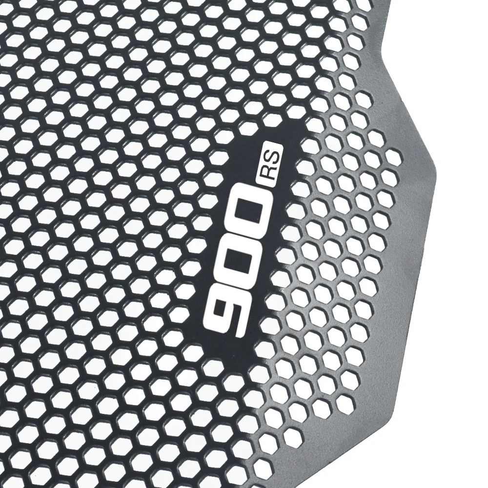 

For Kawasaki Z900RS Z900 RS Cafe Performance 2018 2019 2020 Motorcycle Radiator Grille Guard Cover Protector z900rs 2018-2020
