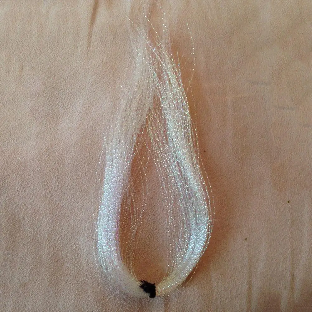 100 шт./компл. материал для Вязания Мушек Рыболовные снасти приманки Крючки лески