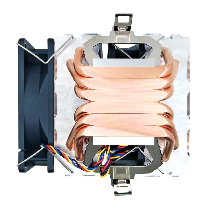 

Кулер для процессора Intel AM4/AM2/AM2 +/AM3/AM3 +/FM1/FM2