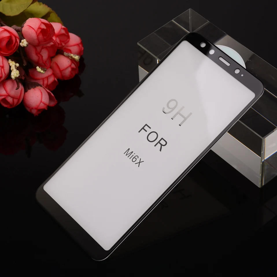 5D закаленное стекло для Xiaomi Redmi Note 7 8 Pro 5 Plus Xio mi стекло для Xiao mi Red mi 8 7 mi 9t 9 A3 A2 Lite CC9 защита экрана