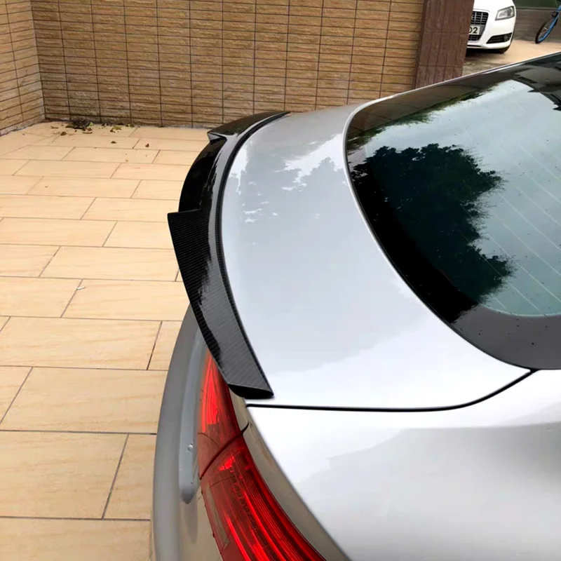 

2021 Suitable For New -20 Audi A5 Rear Wing