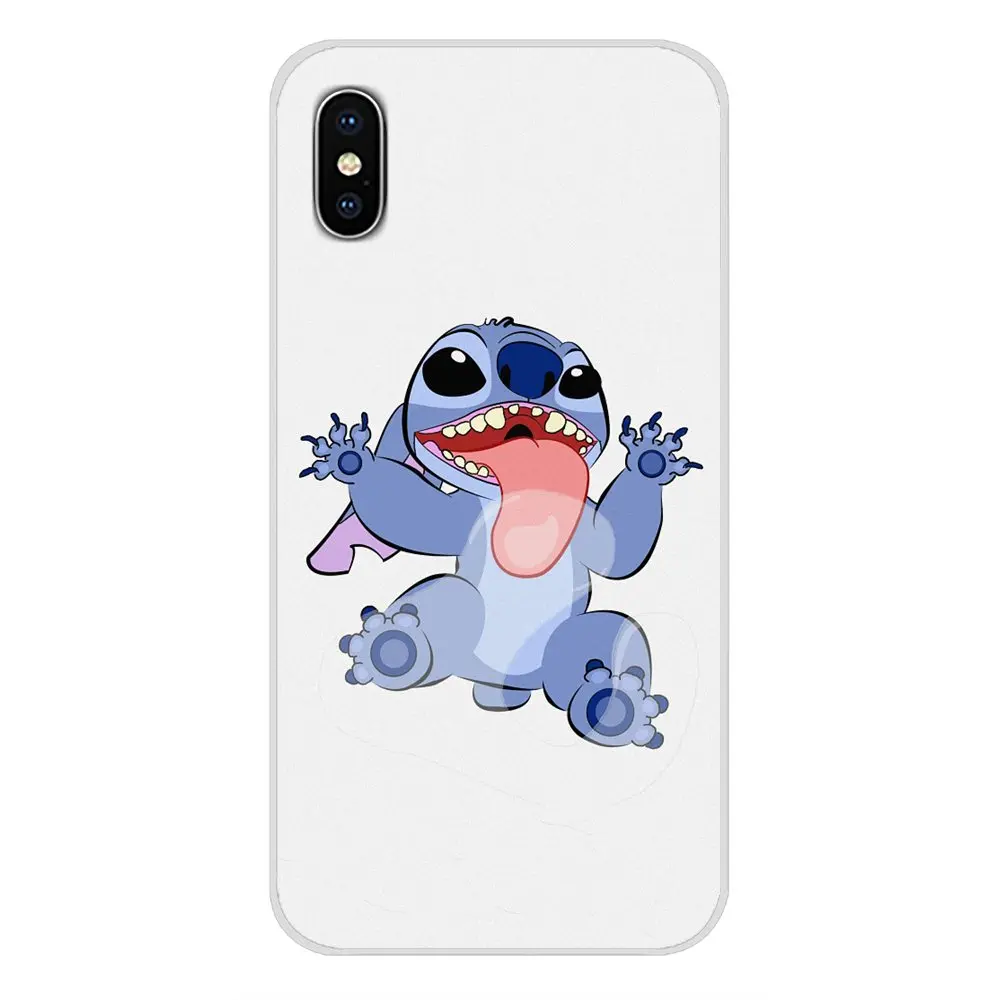 images 11 Аксессуары для телефона Чехлы Стич для Samsung Galaxy A3 A5 A7 A9 A8 звезда A6 плюс - Цвет: images 11