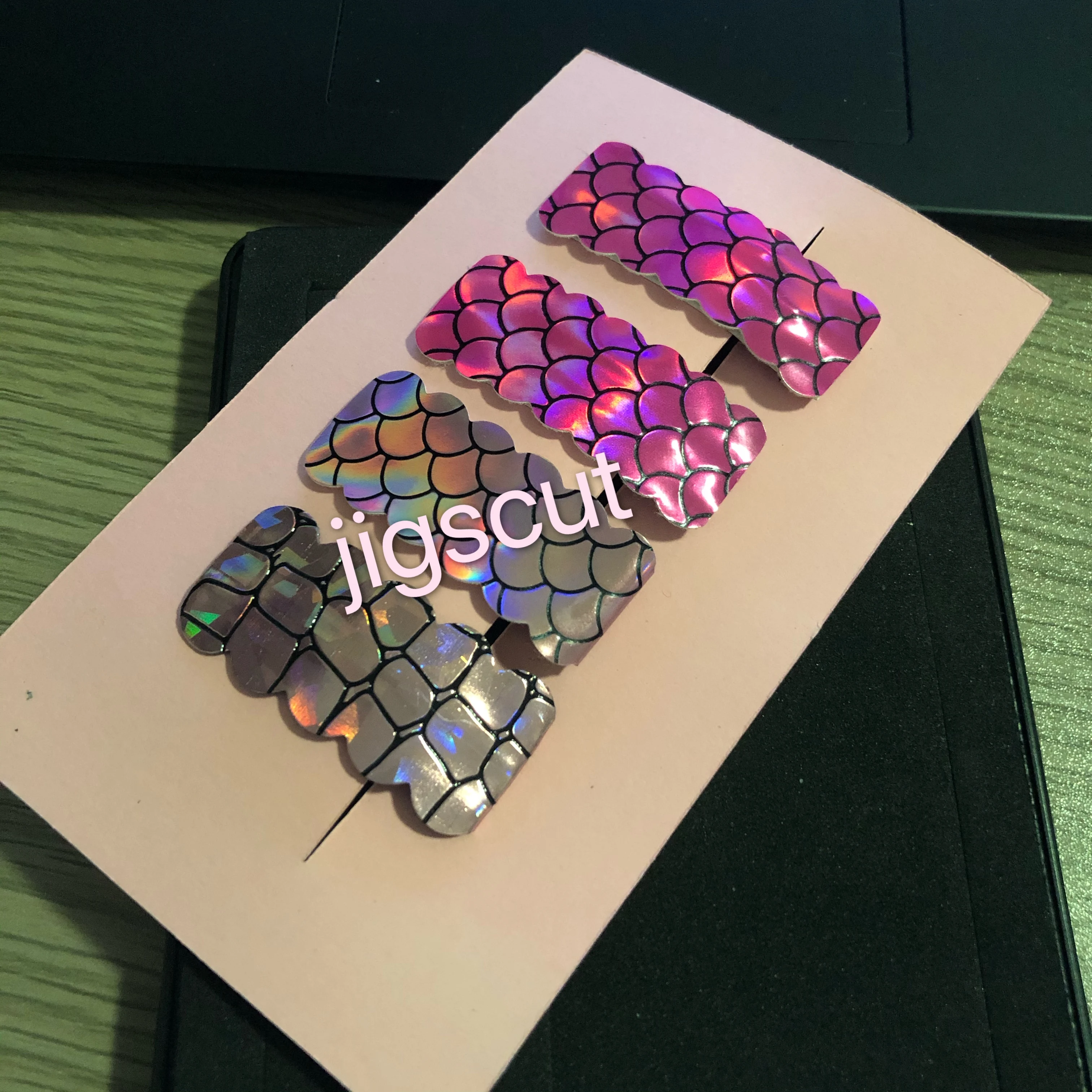 

Штамп для скрапбукинга, 15,8 мм, толщина 90x150 мм, SMR-card0009