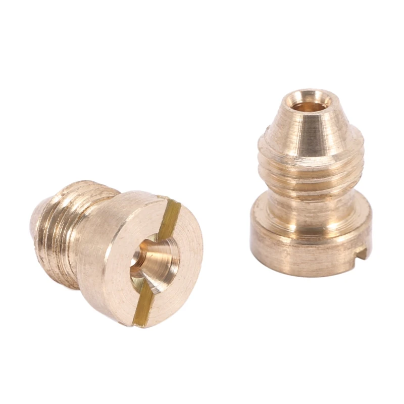 Foam Cannon Orifice Nozzle Tips High Replacement Thread For Snow Lance 1.1 Mm 2-Pack | Автомобили и мотоциклы