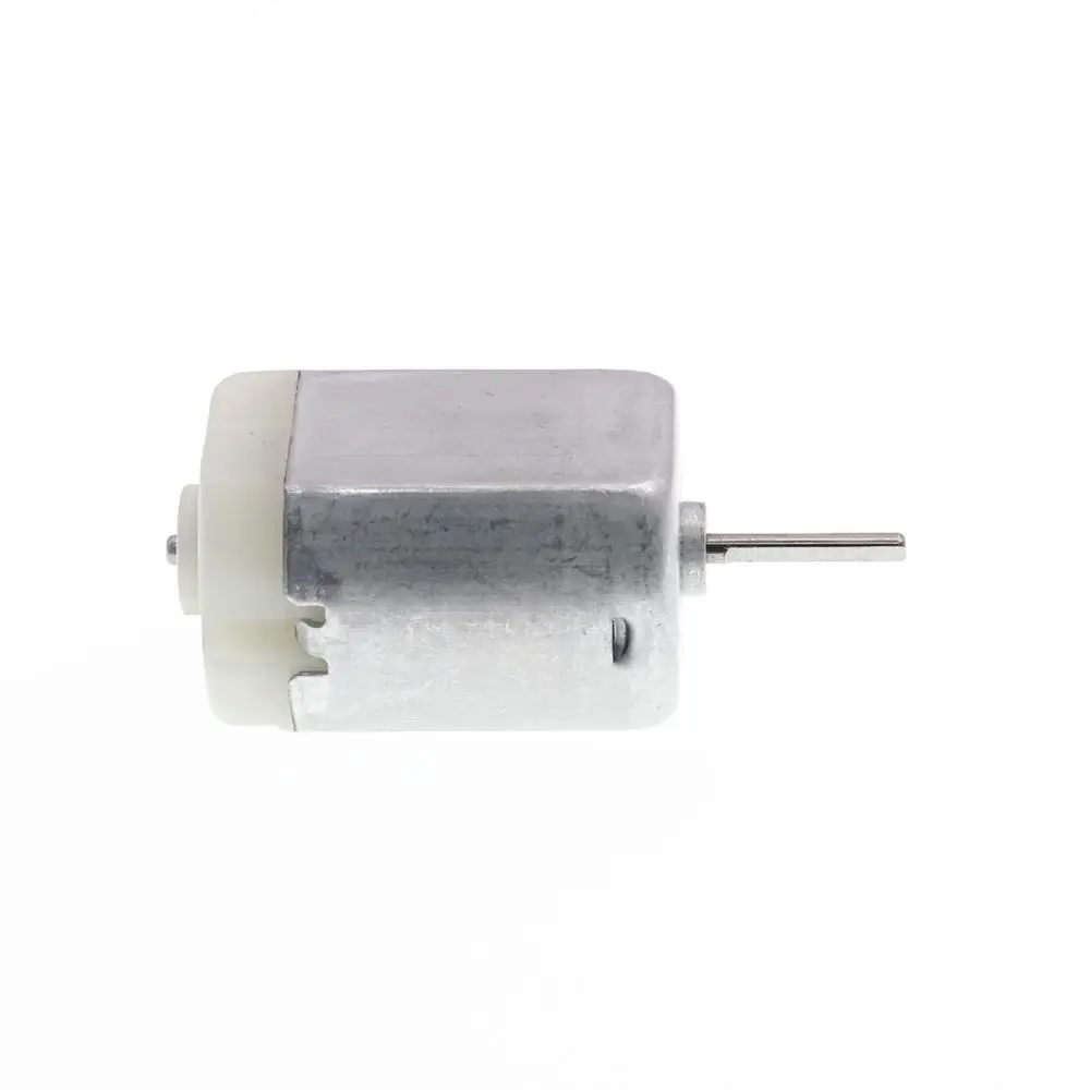 AZgiant 4 шт./лот DC12V 14000 об/мин карбоновая щетка DC мотор Автомобильный Дверной замок 13