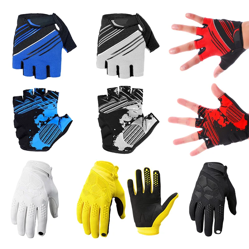 

Перчатки для внедорожных мотоциклов 7mx, перчатки для горных велосипедов, перчатки для мотокросса, велосипедные перчатки, мотоциклетные спо...