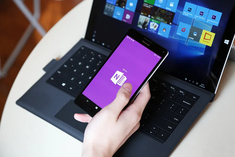 Оригинальный мобильный телефон nokia Microsoft Lumia 950 XL Φ Windows 950XL LTE 4G 5 7 дюйма 20 Мп 3 ГБ ОЗУ