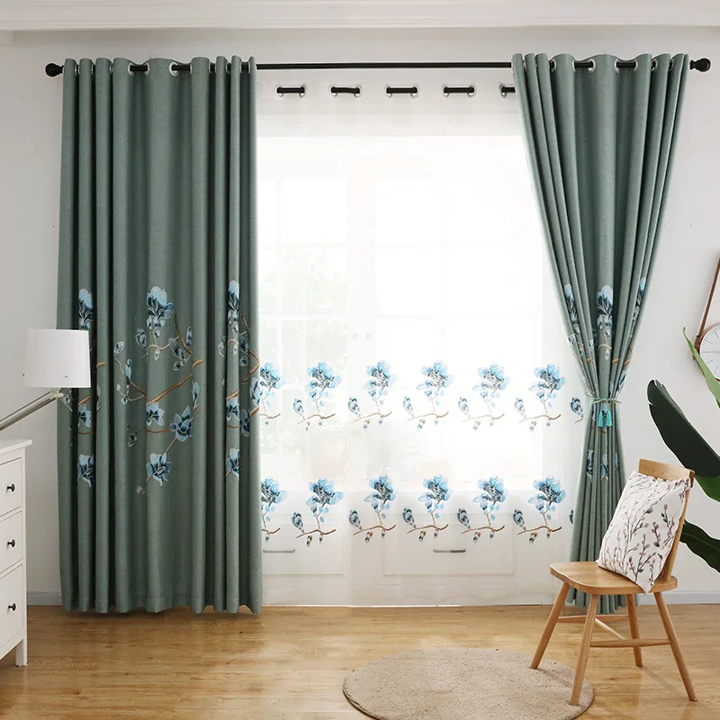 Простые и элегантные европейские современные минималистичные многоцветные