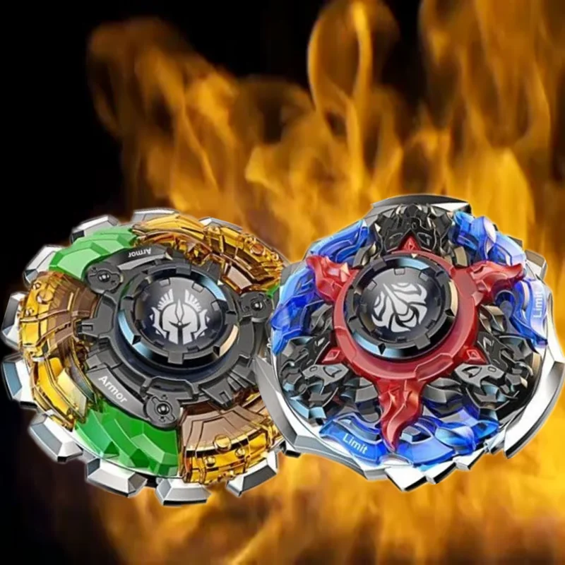 

Фиджет-чудовище, суператака, Боевая броня, волчок Beyblade Burst из сплава, волчок, Спиннер, гироскоп, бриллианты для мальчиков, подарок для детей