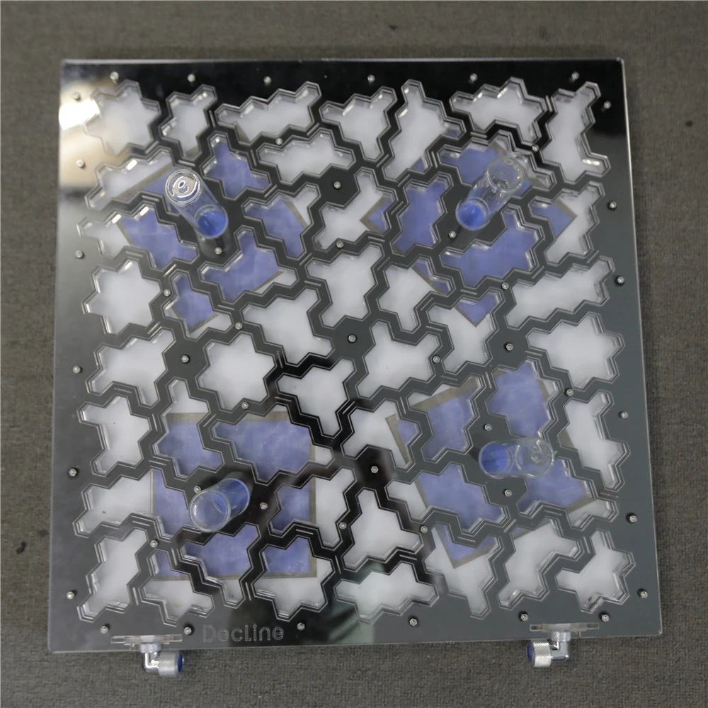 Роскошный большой размер 800*450 мм 500*200 акриловый муравей муравьиная ферма вилла