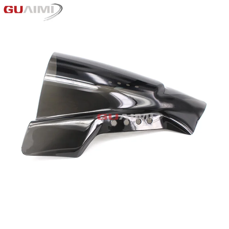 Ветровое стекло для Yamaha XJ600 1990-2003 XJ6 2009-2016 XJR1300 1999-2013 XJR1200 94-98 крепление на руль 7/8 &quot