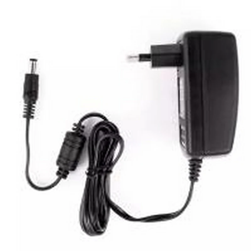 Блок питания 9V 1.5A 5.5 x 2.1 mm 9В 1.5А |