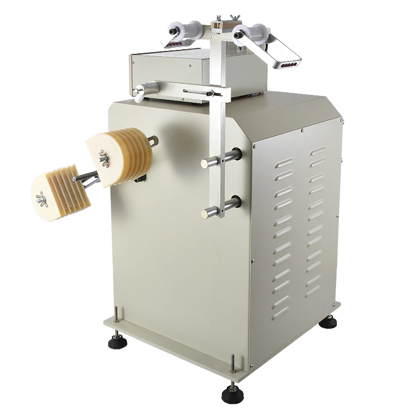 

220V Automatic winding machine motor stator coil wire winding machine motor maintenance winding machine Maximum line width 200mm